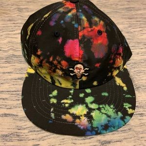 Ice cream, BBC , rare cross cones SnapBack
